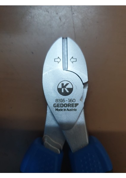 Yan Keski Ağır Tip 160MM fiyatları