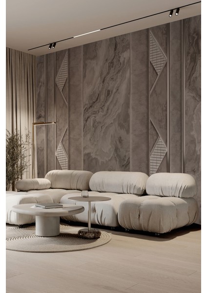 Elegant Stone – Mermer Damarlı Şık Duvar Kaplama fiyatları