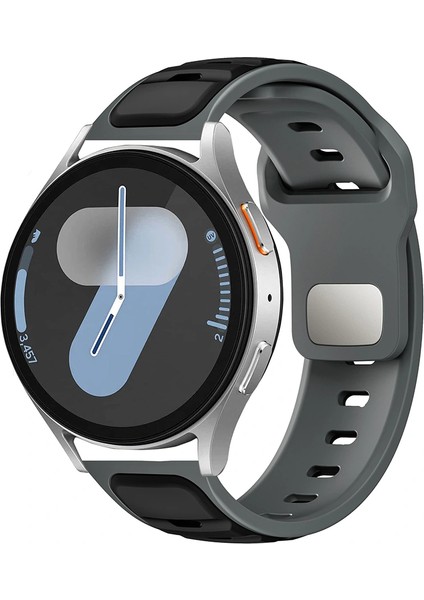 Xiaomi Redmi Watch 5 Active Redclick KRD-135 22MM Silikon Kordon Strap Kayış