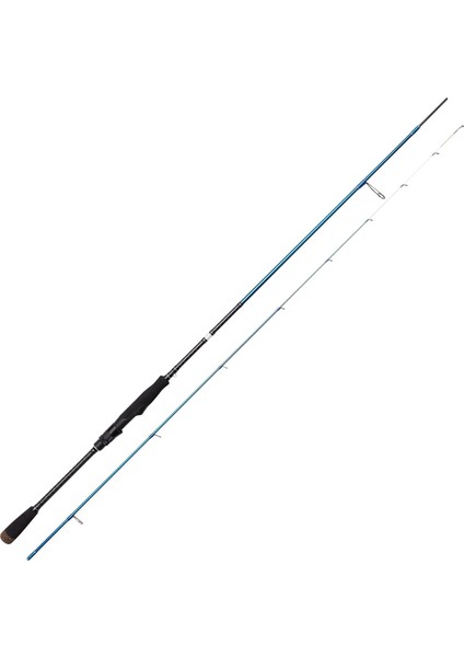 Pia Sgs2 Ultra Light Game 213CM 0,5-7gr Lrf Olta Kamışı