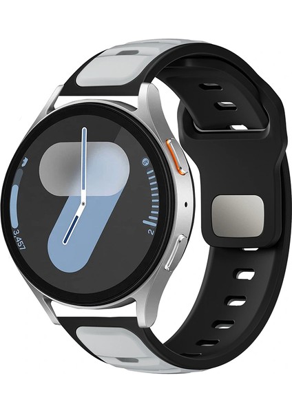 Xiaomi Redmi Watch 5 Active Redclick KRD-135 22MM Silikon Kordon Strap Kayış