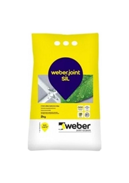 Joint 2 kg Bahama Beji Silikonlu Derz Dolgu