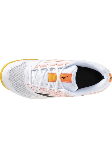 Break Shot 5 Ac Unisex Tenis Ayakkabısı Beyaz fırsatları