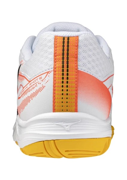 Break Shot 5 Ac Unisex Tenis Ayakkabısı Beyaz indirimleri