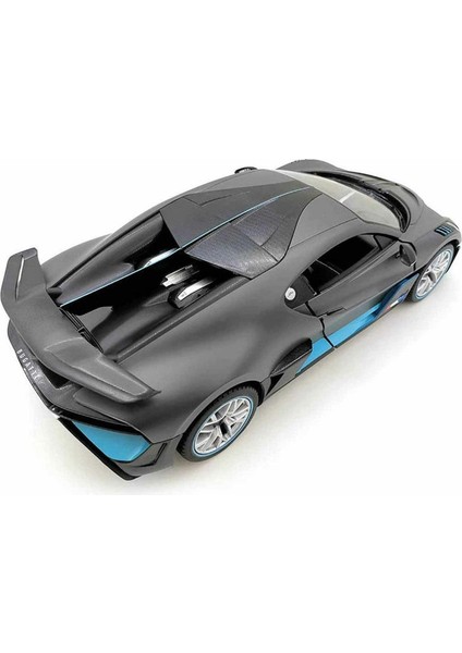 1031933 1:14 Bugatti Divo Uzaktan Kumandalı Araba -Sunman fırsatları