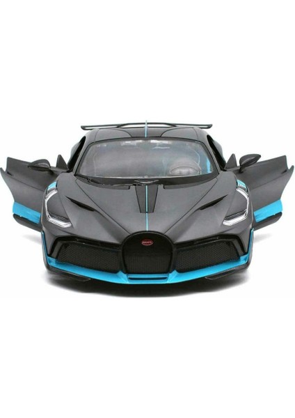 1031933 1:14 Bugatti Divo Uzaktan Kumandalı Araba -Sunman indirimleri