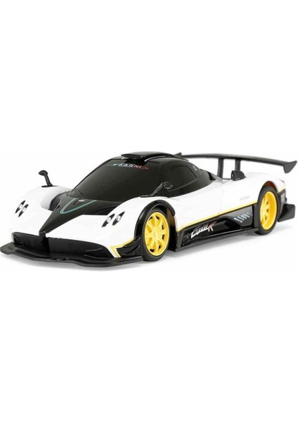 38110 Uzaktan Kumandalı Pagani Zonda R Araba 35 cm 1:14 modelleri