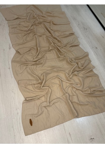 Bej Rengi Şal, Bambu Şal, Tesettür Şal fiyatları