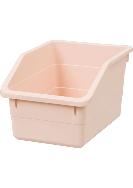 Sockerbıt Kutu Pembe 19 x 26 x 15 cm