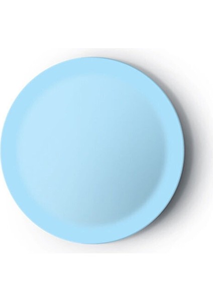 8'li Karton Tabak Mavi M302