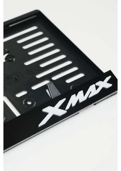 Xmax Motor Pleksi Plakalık modelleri