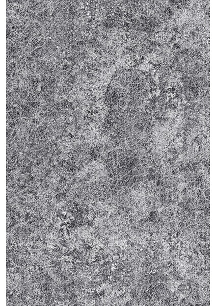 Beton Görünümlü Koyu Gri Tekstil Duvar Kağıdı modelleri