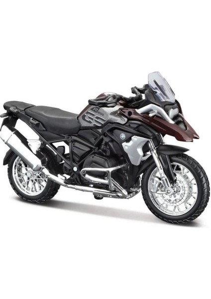 Maisto 1/18 Bmw R1250 Gs Motosiklet 39351 modelleri