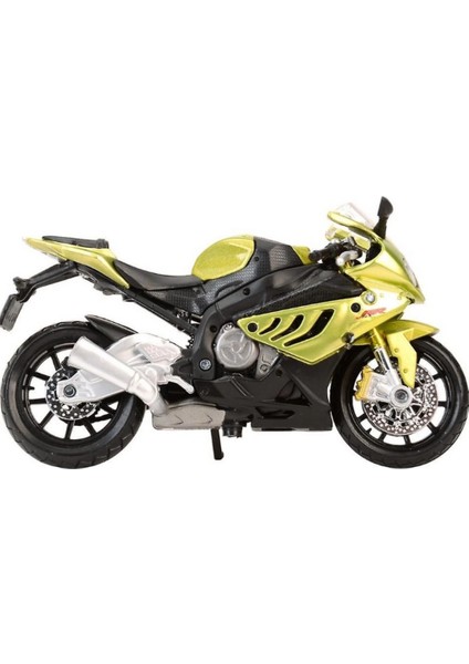 Maisto 1/18 Bmw R1250 Gs Motosiklet 39351 indirimleri