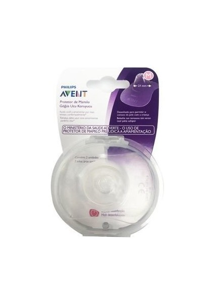 Avent Göğüs Ucu Koruyucu Standart Boy fiyatları