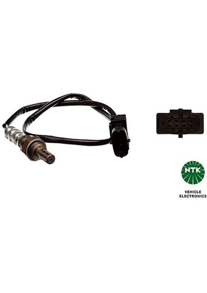 94409 - Oksijen Sensörü Pozisyon 1 Astra J-Corsa D-E Insıgnıa A-Mokka-Merıva B-Zafıra C-Adam-Cruze-Aveo 1.2-1.4 A-B-D12XEL-A-B-D14XEL