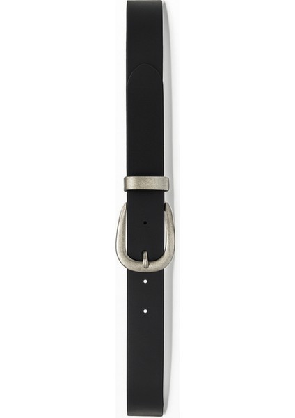 Norton Eskitme Tokalı Hakiki Deri Erkek Kemer fiyatları