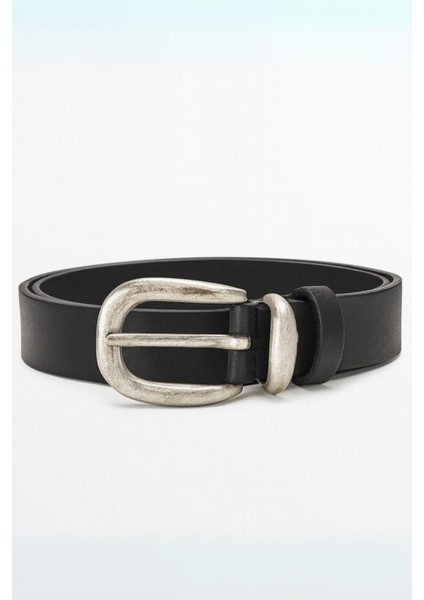 Norton Eskitme Tokalı Hakiki Deri Erkek Kemer modelleri