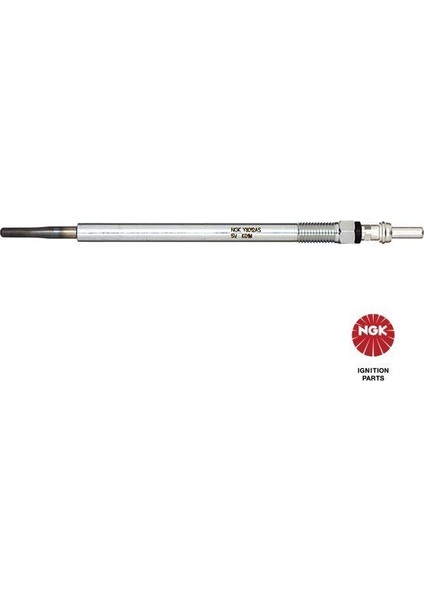 93065 - Isıtma Bujısı Focus Euro 6 1.5 Tdcı 17 Connect 17 Kuga Iıı 19 Puma 19 2008-208-3008 Iı -301-308 II-5008 II-508-EXPERT-PARTNER-BERLINGO-C3 Iıı-C4 Cactus-C4 Pıcasso-