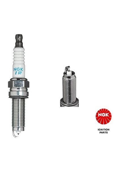 92932 - Ateşleme Bujisi Honda Cıvıc 1.6l R16B Fb7 Fb1 Fc5 12-22 / Cr-V 2.0l R20A Re5 Rm1 13- / Accord 2.0l R20A3 Cu1 08-15 Lpg Li Araçlar Için SILZKR7C11S