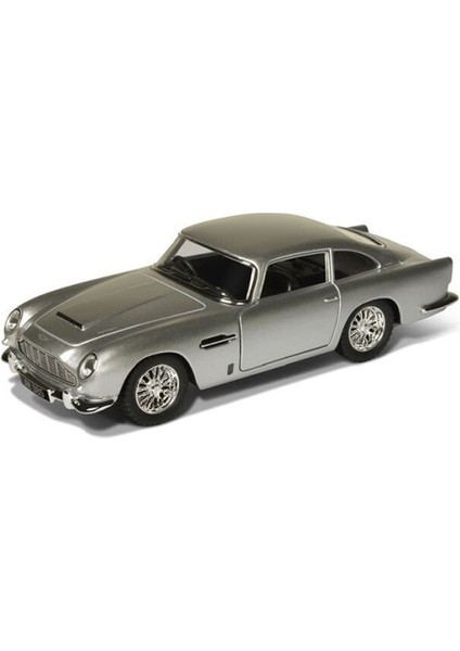 KT5406D Yeşil Silver C-B 1963 Aston Martın Db5