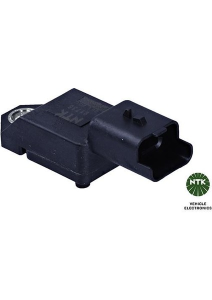 91736 - Emme Manıfold Basınc Sensoru C1 C2 C3 C3 Iı-Nemo Bıpper P107 P206 P207 P206 T3E 1.4 Hdı DV4T Ford Fıesta 1.4 Tdcı P807 C8 P607 P406 Expert Jumpy Scudo 2.0hdı