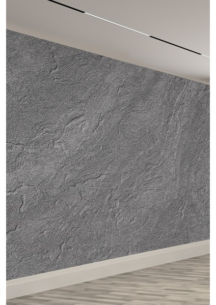 Loft Beton Görünümlü Modern Tekstil Duvar Kağıdı fiyatları