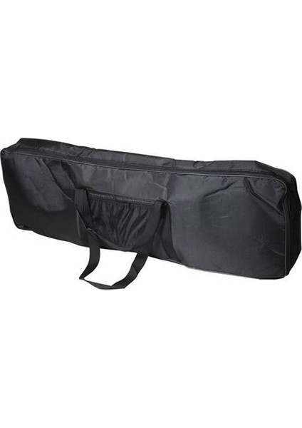 49 ve 54 Tuş Orglar Için Paraşüt Mat Kumaş Org KILIFI-100CMX42CM Boy modelleri