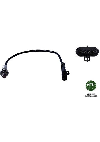 95740 - Oksijen Sensörü Astra G 1.4 16V 98-05 -Astra G 1.6 16V-VECTRA B 1.6 16V 95-02 -Astra 1.4 16V 98