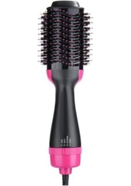 1200 W Siyah Saç Kurutma ve Şekillendirme Fön Tarağı fiyatları