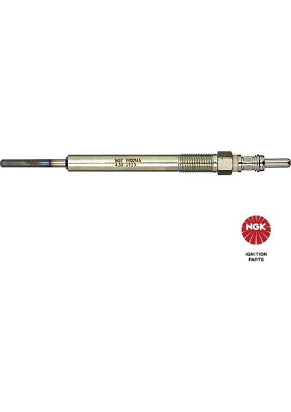 97719 - Kızdırma Bujisi DOBLO-FIORINO-PUNTO-EGEA-500L-500X-CORSA E 1.3dmtj-Cdtı 16 Alfa Mıto 1.3mtj 11 Euro6