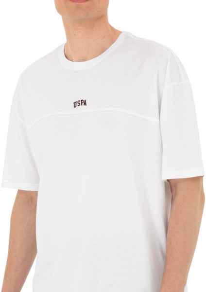 Erkek Comfort Fit Bisiklet Yaka Tişört fiyatları