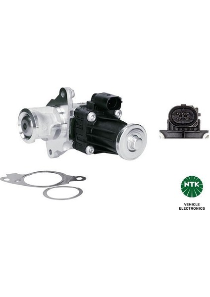 97397 - Egr Valfi Opel Astra J 10 Corsa D 06 Fıat Doblo 10 Panda 12 Grande Punto 06 Punto Evo 10 1.3d Mtj-Cdti