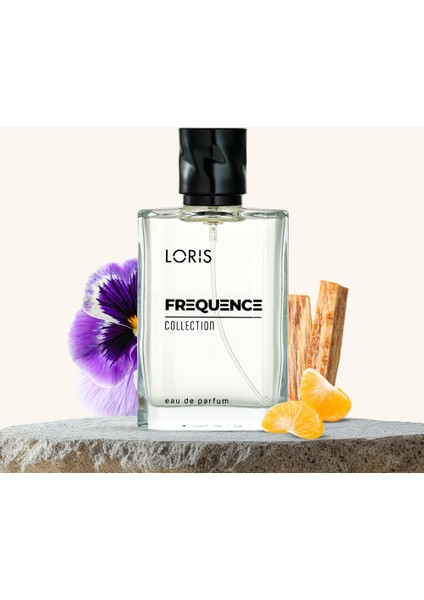 K-452 Frequence Kadın Edp Parfüm 50 ml