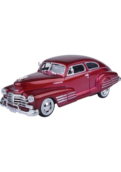 MM-73266 1 24 1948 Chevy Aerosedan