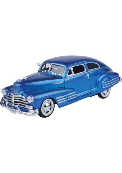 MM-73266 1 24 1948 Chevy Aerosedan fiyatları