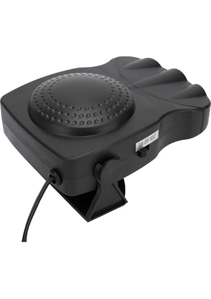 Bestonly Ön Cam Buz Çözücü ve Fan | 12V Araç Içi Isıtıcı, Full Havalandırmalı, Abs Gövdeli fiyatları