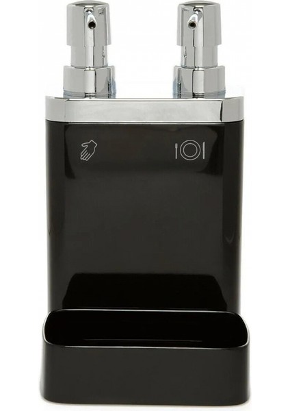 Viva 2'li Süngerlik Sıvı Sabunluk -E10 fırsatları