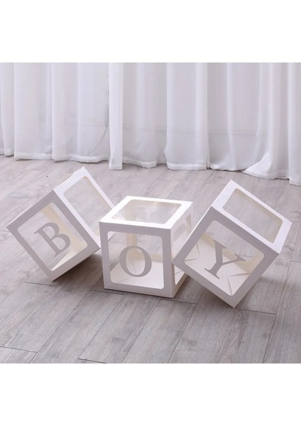 Çıtıpıtıstore Beyaz Kutu Boy fiyatları