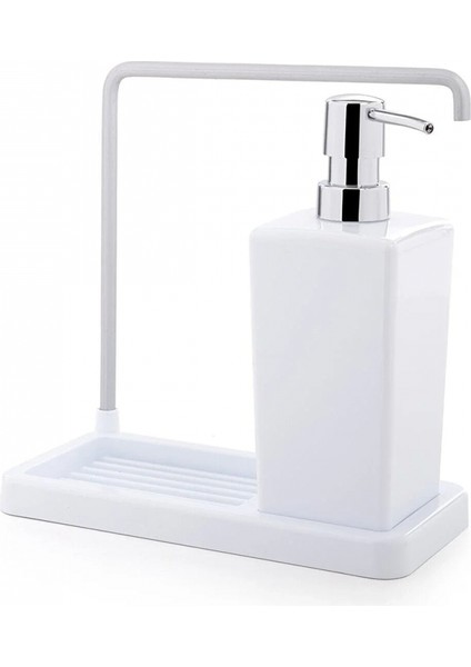 Luna Mutfak Sıvı Sabunluk -E56 fiyatları