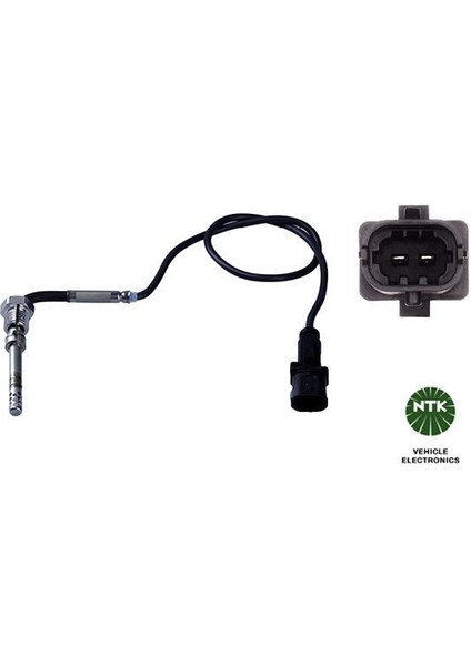 97656 - Turbo Isı Kaptoru Fıorıno Euro 5 1.3 2017
