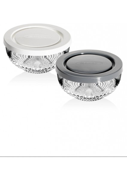 Elena 200 cc Saklama Kabı 1 Adet -SGM09671 13065