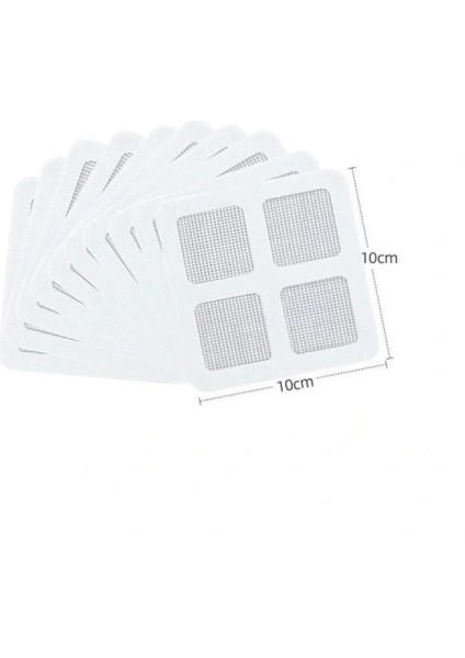 Tül Sineklik Yaması 40 Parça fırsatları