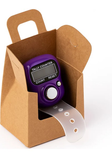 10 Adet Kutulu Zikirmatik – Hediyelik Mevlit Seti (Vefat, Kına, Nikah, Bebek Doğum, Umre Dönüş) modelleri