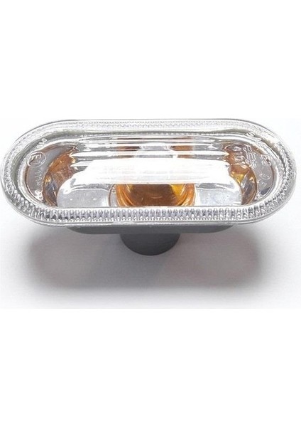 Seat Exeo 2009 - 2014 Uyumlu Çamurluk Sinyali Sağ + Sol Takım 2 Adet 6L0949117A