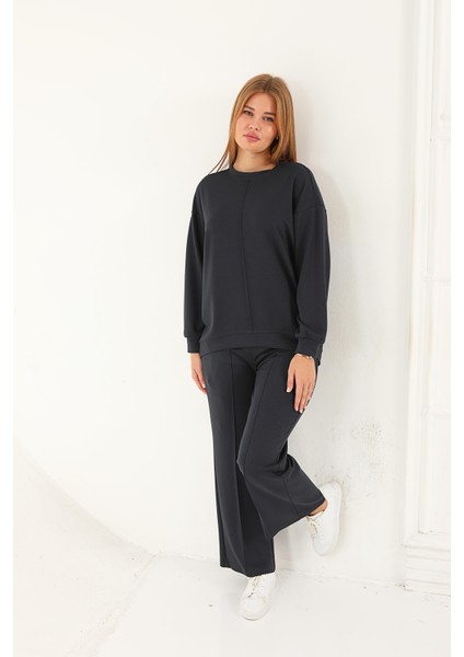 Alt-Üst Kanal Dikiş Takım Yumuşak Doku modelleri