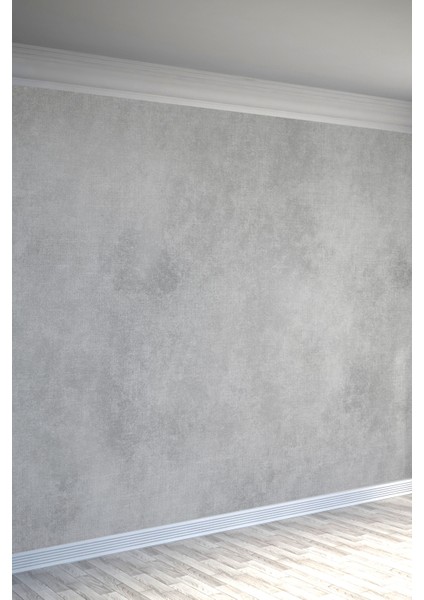 Minimalist Gri Doku Efektli Tek Parça Duvar Kağıdı fiyatları