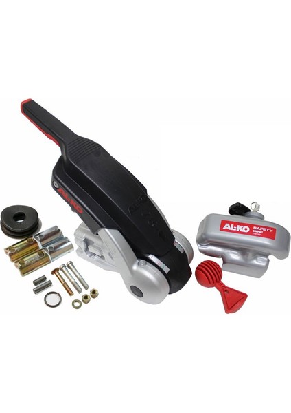 Aks 3004-3 3 Lü Set Stabilizatör Karavan Anti Yalpalama Kaplini