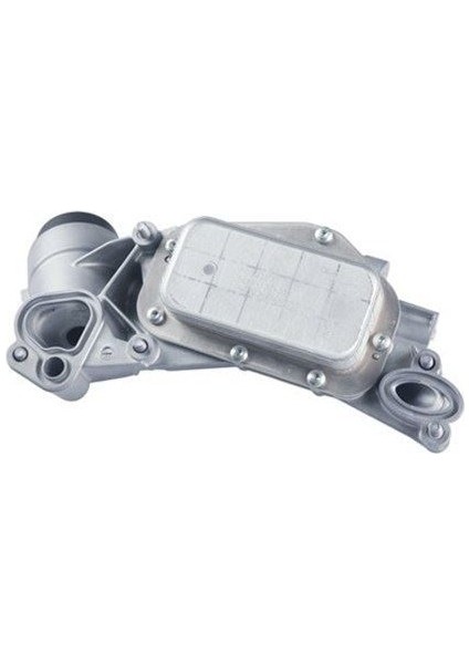 Marellı 359001602090 - Yağ Soğutucusu Komple Insıgnıa A-Astra J-H-Mokka-Vectra C-Cruze 1.6-1.8 A16XER-LET-B16XER-D16-A-X18