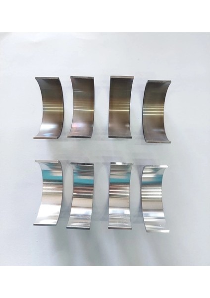 Piston Kol Yatak Takımı K9K 1.5 Dci (Std) Dacia Lodgy Dokker Duster (Tüm Modeller) 121508910R Mais modelleri